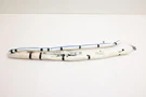 2024- 2026 Tesla Cybertruck Left Side Roof Curtain Oem 181888900E. Fixed Price $724.77.