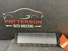 21-25 Bronco Sport Front Driver Left Knee Air Bag Inflator LJ6BS042A01AD. Fixed Price $250.00.