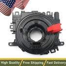 5Q0953569A 2015-2020 For Vw Golf Skoda Steering Wheel Clockspring Fit Seat. Fixed Price $99.90.