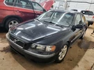 Air Bag Passenger Roof Thru Vin 626462 Fits 01-07 Volvo 60 Series 1907215. Fixed Price $145.00.