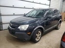 Driver Left Air Bag Seat Fits 12-15 Captiva Sport 1850081. Fixed Price $145.00.