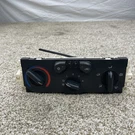 2004-12 Chevrolet Colorado Gmc Canyon Hvac Heater Temperature Climate Control. Fixed Price $60.00.