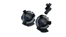 25 Rivian R1S Front Left & Right Crash Impact Sensor PT00649880-B/PT00649878-B. Fixed Price $332.55.