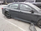 Dash Panel Without Head-up Display Fits 25 Camry 132945. Fixed Price $828.00.