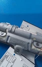 Chevy Cruze 2014 Passenger Right Air Bag Front Roof Fits 11-14. Fixed Price $125.00.