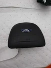 2003 Ford Crown Victoria Steering Wheel Air Bag Red Oem Used NJ25-27901-710280. Fixed Price $144.99.