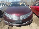 Driver Left Air Bag Front Wheel Fits 13-14 Mkz 1597194. Fixed Price $79.00.