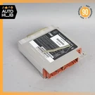 03-13 Maserati Quattroporte M139 Srs Control Module Unit Oem. Fixed Price $39.23.