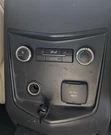 2013-2019 Lincoln Mkt Rear Console Temperature A/c Control 2ND Row Heated Seats. Fixed Price $123.49.