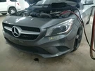 Driver Air Bag 117 Type CLA250 Front Roof Fits 14-19 Mercedes Cla-class. Fixed Price $168.90.