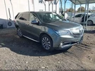 Driver Left Air Bag Roof Fits 14-20 Mdx 3211224. Fixed Price $232.66.