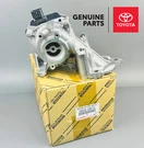 16032-25010 Toyota Camry RAV4 Lexus ES350 Nx Housing Assy, Water Inlet New Oem. Fixed Price $178.25.