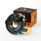 1 Steering Wheel Angle Sensor Slip Alrbag For Golf Iv 97-PASSAT B5 96-BORA A3. Fixed Price $35.39.