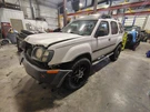 Used Right Instrument Panel Air Bag Fits: 2003 Nissan Xterra Passenger Crew Cab. Fixed Price $163.75.