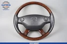 07-10 Mercedes W216 CL600 S65 Amg Driver Wheel Paddle Shifters Leather Wood Oem. Fixed Price $198.75.