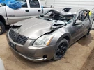 Passenger Right Air Bag Dash Fits 05-06 Maxima 1740980. Fixed Price $145.00.