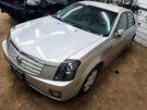 Air Bag Passenger Seat Fits 03-07 Cts 1911143. Fixed Price $140.00.