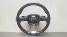 2017 Audi Q7 Oem Steering Wheel Black Leather. Fixed Price $66.50.