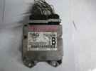 Bag Control Module Fits 14-17 Ford Fiesta D2BT-14B321-BD D2BT14B321BD. Fixed Price $174.99.