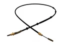 Parking Brake Cable-base Vaico V30-30011. Fixed Price $66.99.