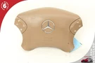 2001-2005 Mercedes W203 C240 Front Left Side Steering Wheel Airbag 2034601598. Fixed Price $103.12.