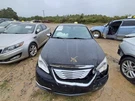 2013 Chrysler 200 Used Right Passenger Curtain Airbag 253-01088R 153K Miles. Fixed Price $113.95.