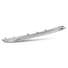 Air Dam Deflector Lower Valance Apron Front Fit For 21-24 Audi SQ5 Sportback. Fixed Price $140.23.