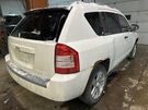 2008 Jeep Compass Lh Driver Side Wheel Oem Steering. Fixed Price $134.20.