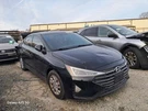 2019 Hyundai Elantra Driver Curtain Airbag Used Oem 253-10408L 75K Miles. Fixed Price $119.95.