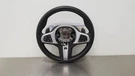 22 Bmw X6 F86 Steering Wheel Black Leather Heated. Fixed Price $433.50.