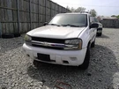 Used Steering Wheel Air Bag Fits: 2005 Chevrolet Trailblazer Driver Grade. Fixed Price $173.60.