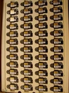 Delphi 25765112 (25741214/09388240) Gm Oem Side Sensor 98-05 Cadillac*nib. Fixed Price $59.99.