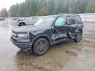 Driver Blk Wheel Air Bag Oem 21-25 Ford Broncospt. Fixed Price $248.00.