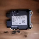 2017-2019 Ford Fusion Srs Restraint Control Module Tested Oem HS7T14B321AF. Fixed Price $100.00.