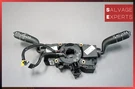 2016-2019 Oem Jaguar Xjr X351 Steering Column Switch Clock Spring Black. Fixed Price $49.70.