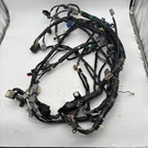 Brand New Motorcraft Ford Pigtail Hard Shell Connector Oem 2009 100'S Of Part #s. Fixed Price $34.00.