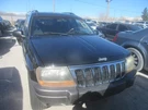 Air Bag Passenger Dash Fits Grand Cherokee 13841028. Fixed Price $1265.67.