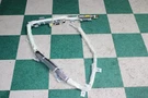 10-13 Toyota Suv Overhead Roof Passenger Right Curtain Crash. Fixed Price $631.99.
