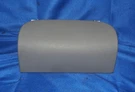 2002-2003 Porsche 996 911 & 986 Boxster Front Passenger Right Dashboard Airbag. Fixed Price $99.95.