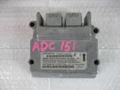 Bag Control Module Fits 2003 Jeep Grand Cherokee P56010485AF. Fixed Price $118.99.