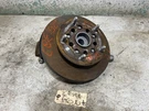 2024 Ford TRANSIT15 Driver Left Side Front Spindle Knuckle Rear Wheel. Fixed Price $162.99.