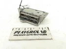 Mini Cooper Control Module 2005 2006. Fixed Price $59.92.