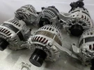 2015 Chevrolet Suburban 1500 Alternator Oem 197K Miles - LKQ436742089. Fixed Price $62.54.