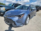 2020-2024 Toyota Corolla Sedan Front Driver Curtain Air Bag Fits W/sunroof. Fixed Price $350.00.