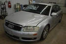 Driver Air For Audi A8 Blk-drvr Kneebag Only W-cvr Left. Fixed Price $104.99.