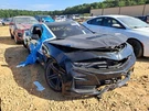 Passenger Air Bag Convertible Dash Fits 16-24 Camaro 4777842. Fixed Price $222.50.