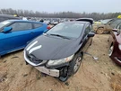 2014 Honda Civic Driver Side Curtain Airbag Used 253-67337L 100K Mileage. Fixed Price $119.95.