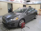 Ford Fusion 2020 Front Left Airbag HS7Z78043B13AG 4800. Fixed Price $152.90.