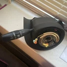 11-13 Grand Cherokee Durango Steering Column Turn Signal Switch W/ Heat Oem. Fixed Price $200.00.