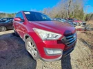 2013 Hyundai Santa Fe Driver Left Knee Airbag Used 122K Miles Oem 253-67381L. Fixed Price $113.95.